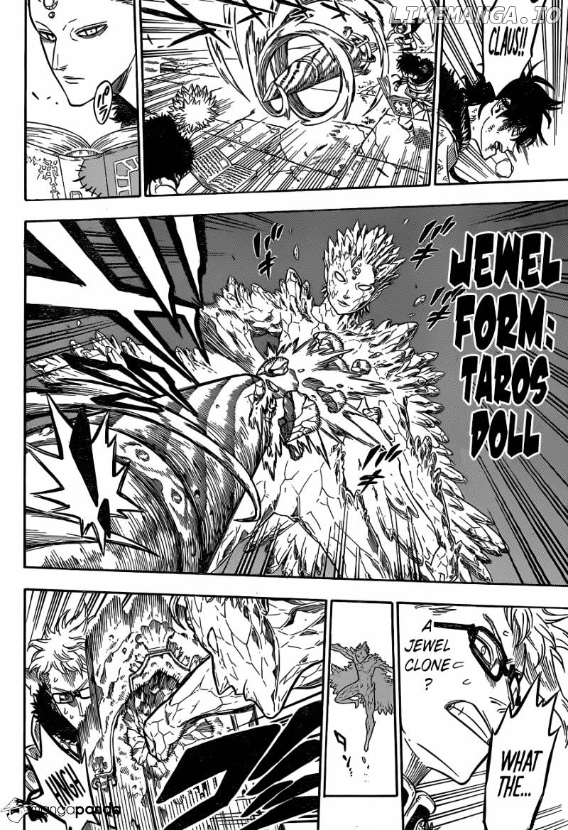 Black Clover chapter 16 image 08